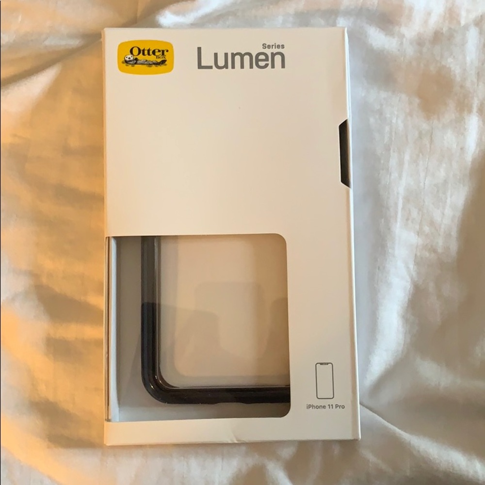 Otterbox Lumen Series for iPhone 11 Pro